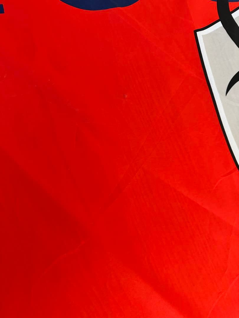 鹿島アントラーズ 応援用　ビッグフラッグ