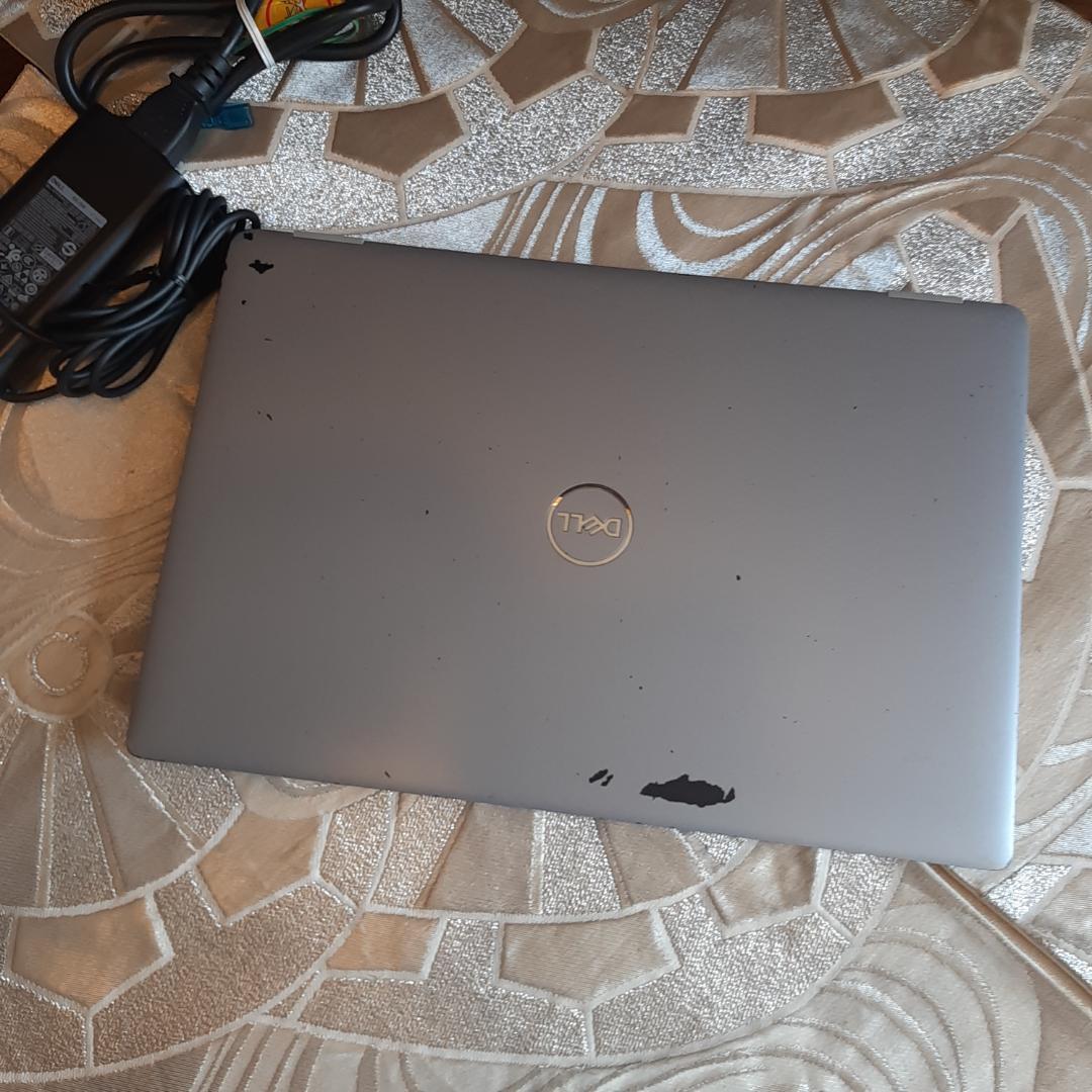 ♬ DELL 5320 11世代 i7 512G 16G ♬ 1920x1080