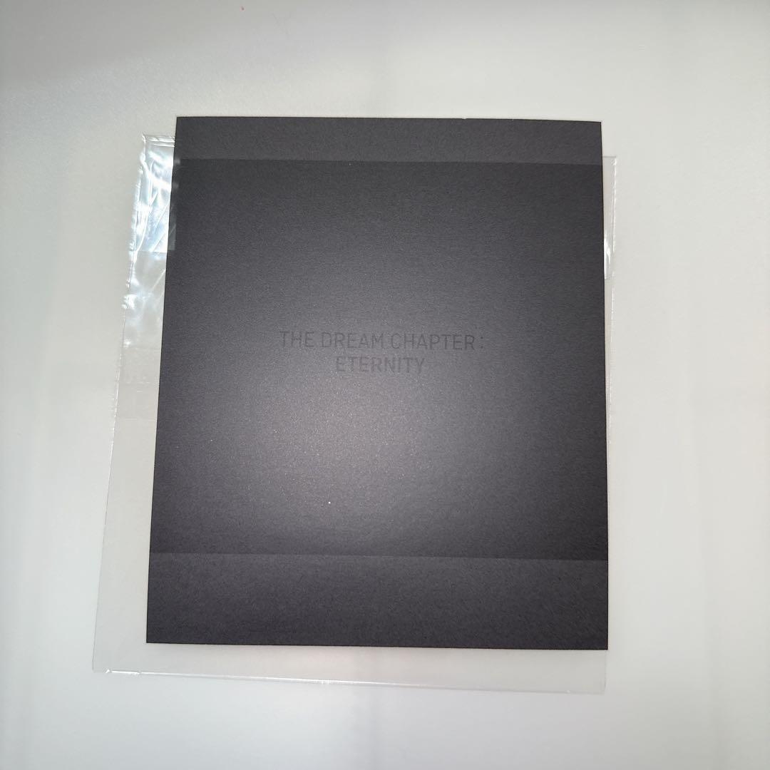 txt eternity ラキドロ ポラロイド ヨンジュン テヒョン