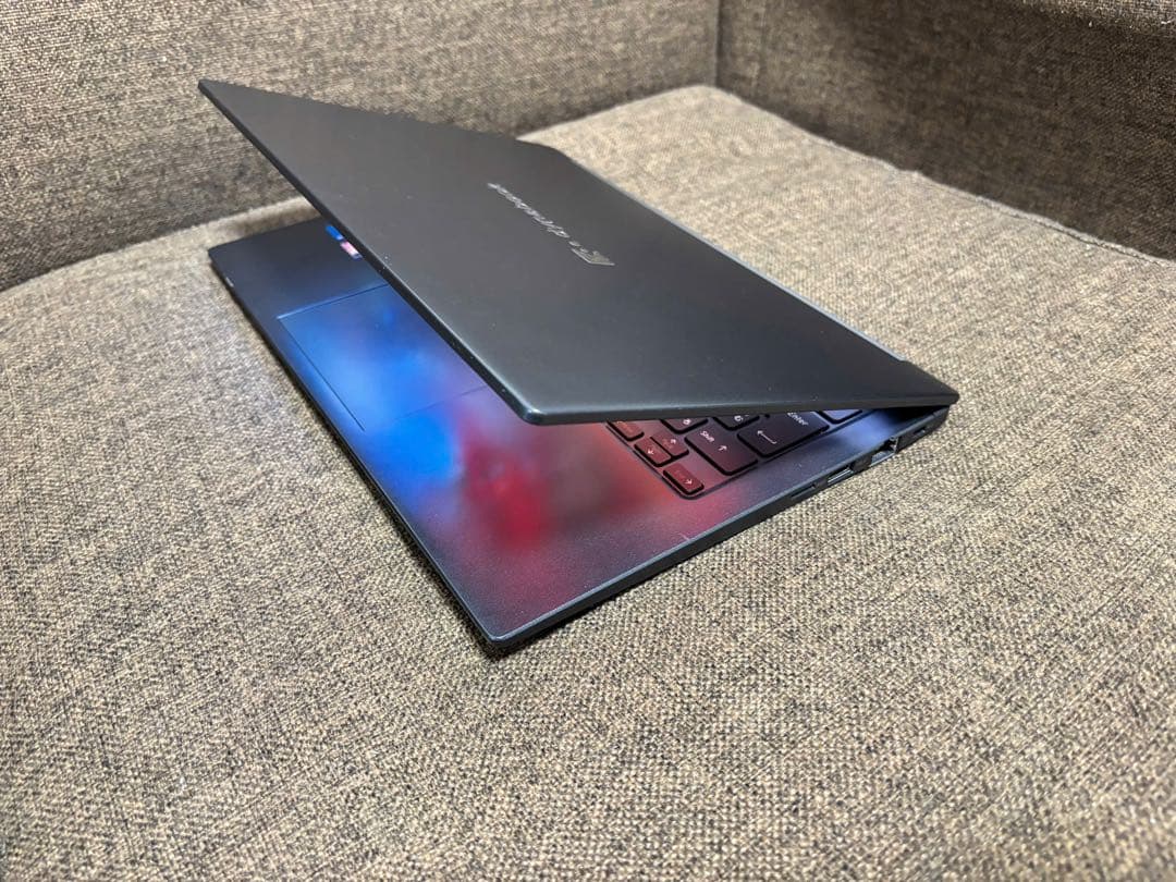 dynabook G83ノートPC i5 11世代　office2024