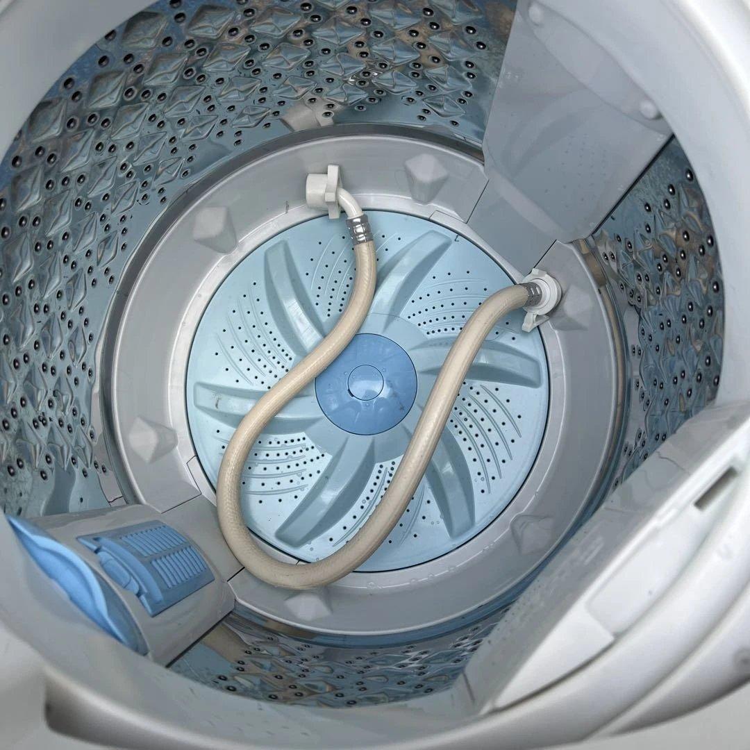 高年式！激安/TOSHIBA/AQUA/洗濯機＆冷蔵庫/送料設置無料！