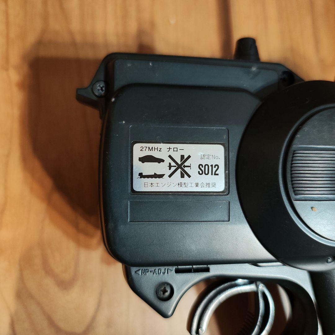 d*r様 TAMIYA BLACKFOOT XTREME ホビーラジコン