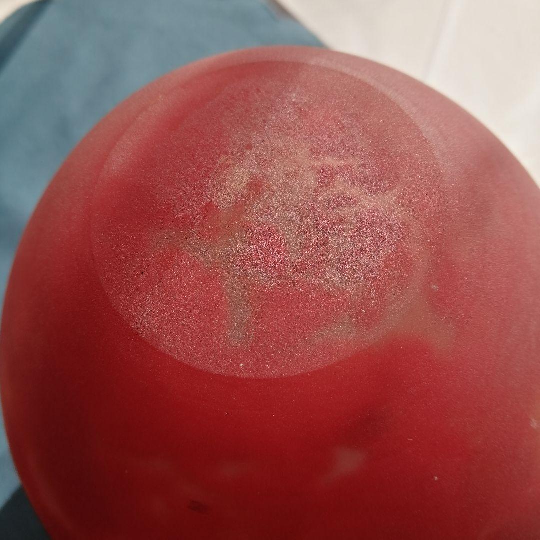 吹きガラス　花瓶