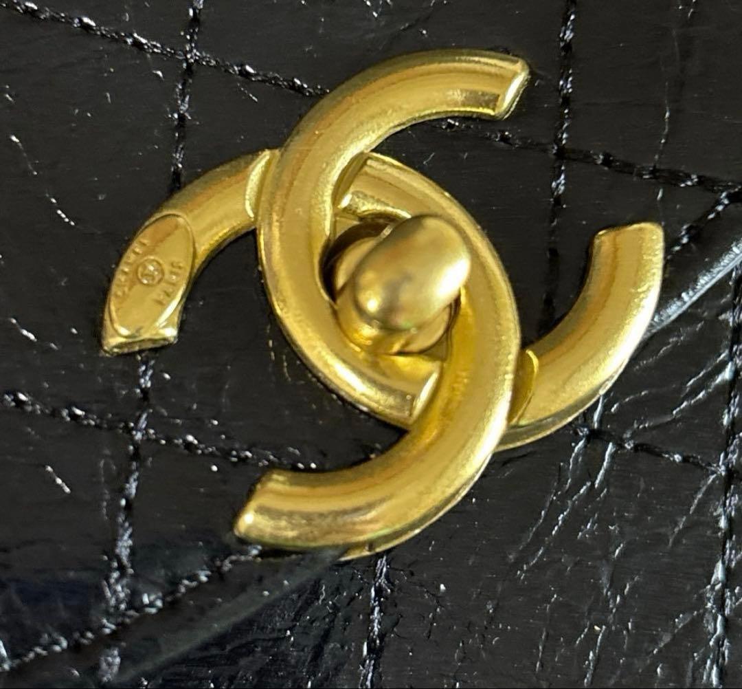 CHANEL MAKEUP ショルダーバッグ ポーチ ノベルティ