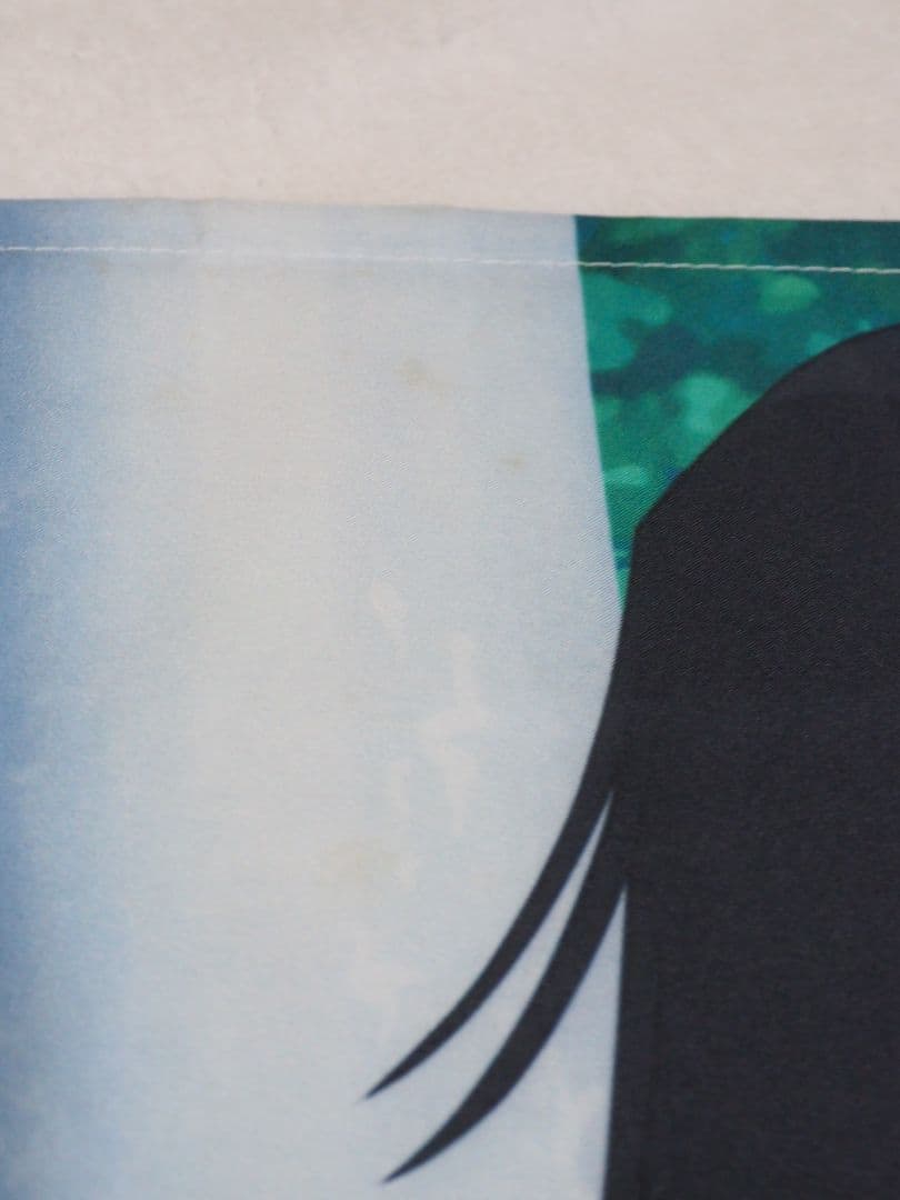 一番くじ コードギアス お茶会ルルーシュ&スザクビジュアルクロス&ハンカチセット