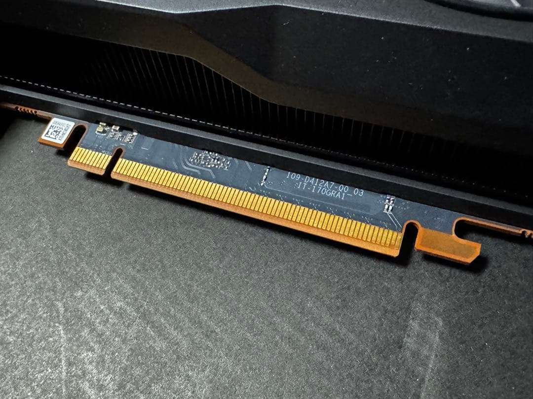 グラフィックボード・グラボ・ビデオカード SAPPHIRE AMD Radeon RX 6900 XT