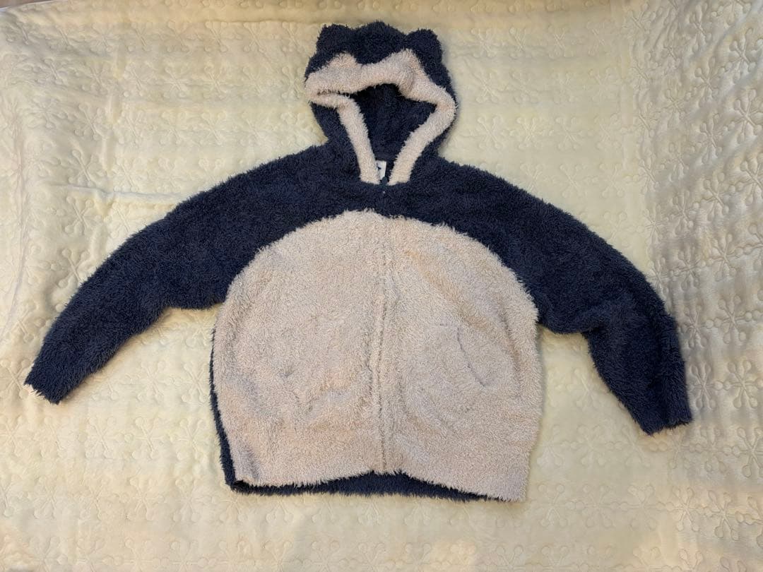 た*こ様 ジェラピケ　カビゴン　ポケモン ルームウェア セットアップ