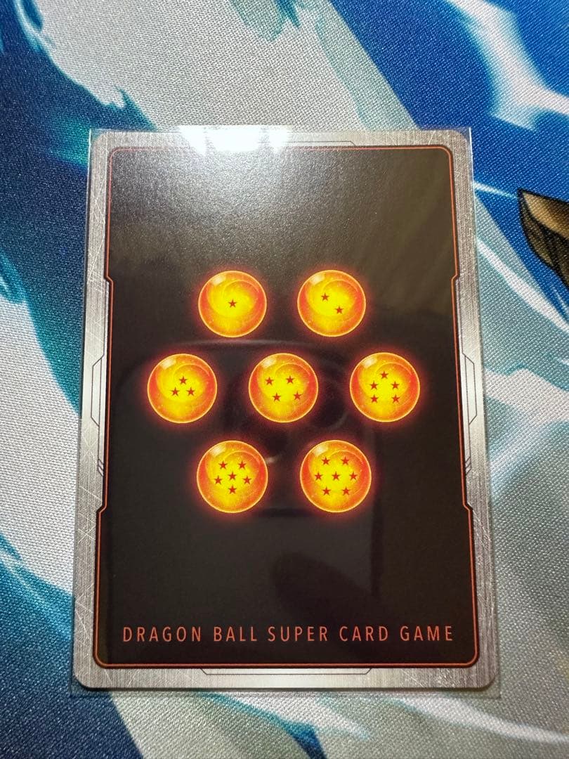 フュージョンワールド　SCR☆パラレル【完全美品】