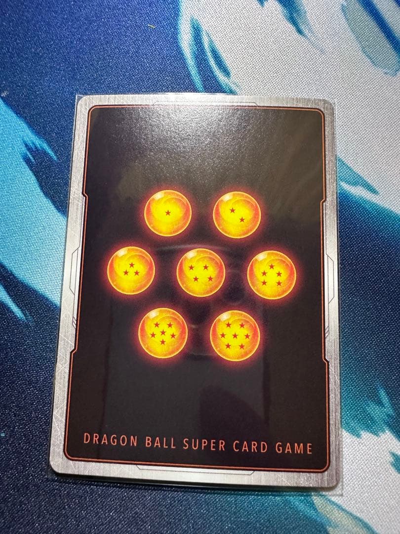 フュージョンワールド　SCR☆パラレル【完全美品】