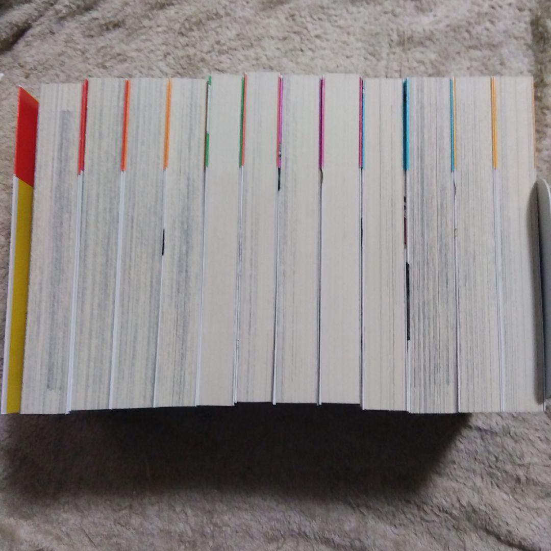 永井豪華版セレクション　全巻　初版