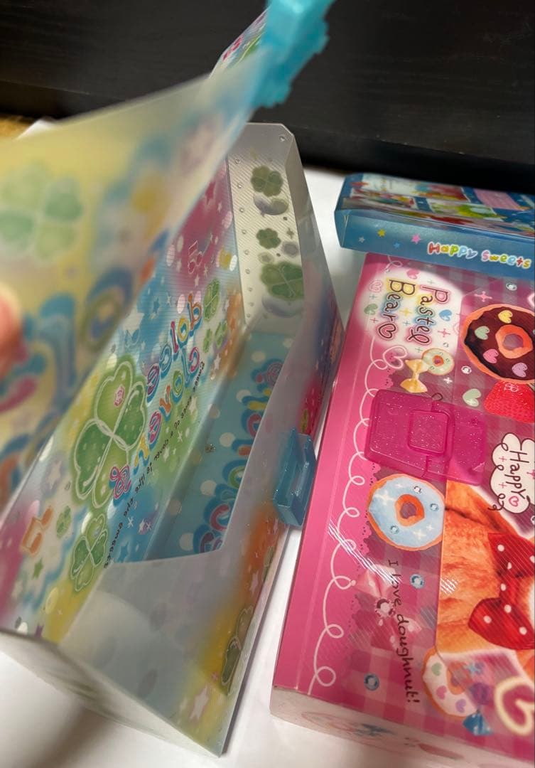 キャラクターグッズ　ケース　メモ帳　シール　ポーチ　他　まとめてセット