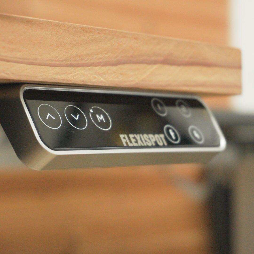 パソコンデスク FLEXISPOT EJ2 (EJ2B-ZD-JA/EJ2W-ZD-JA)