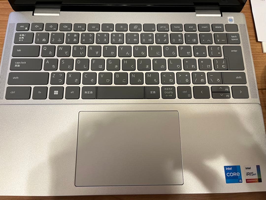 DELL Inspiron14 2in1 7430 セット