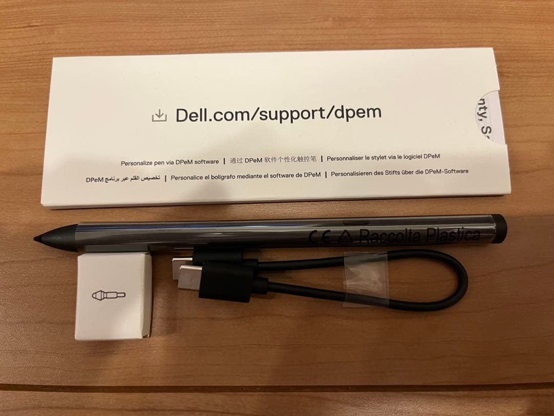 DELL Inspiron14 2in1 7430 セット