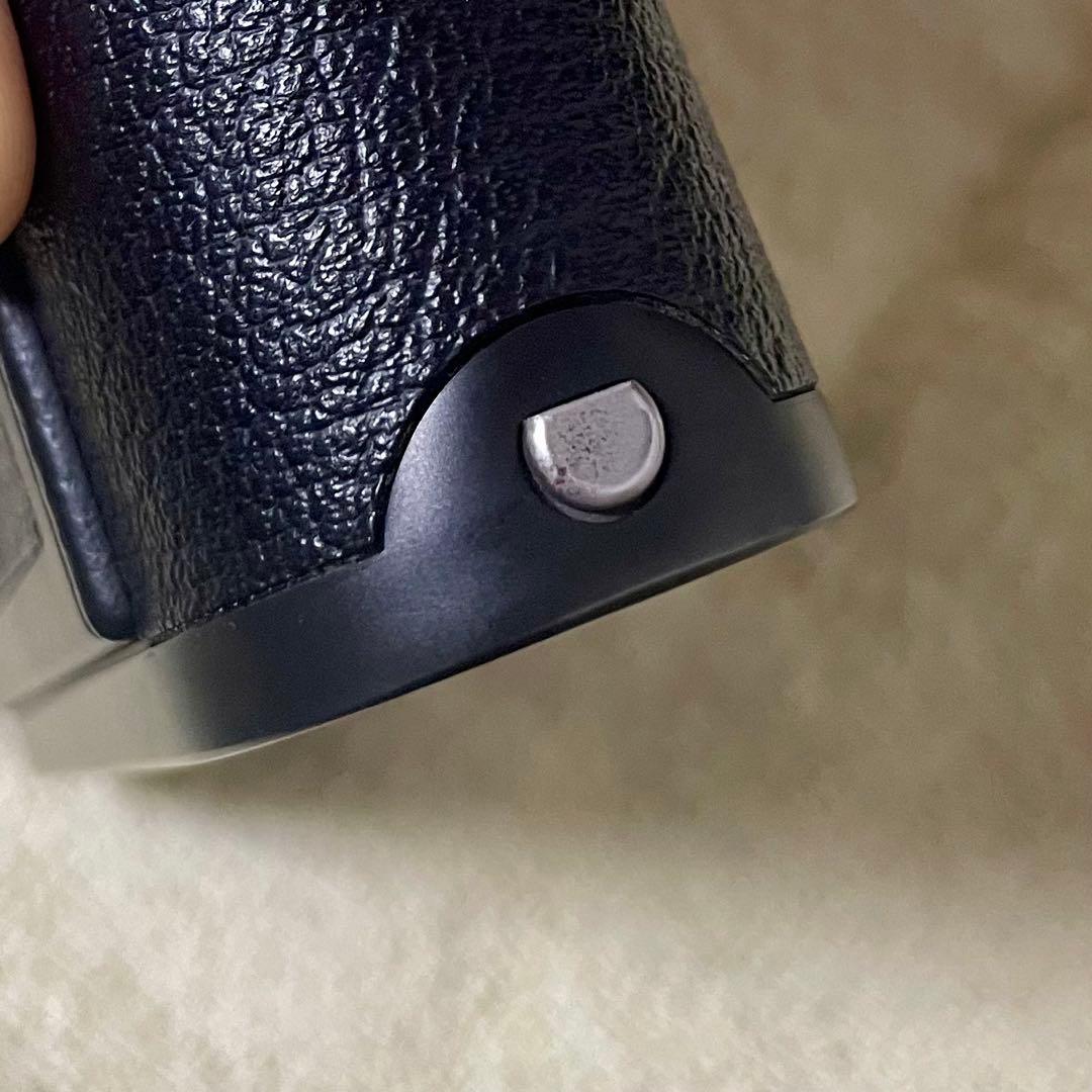 「11/10まで値下げ」Leica M6 フィルムカメラ