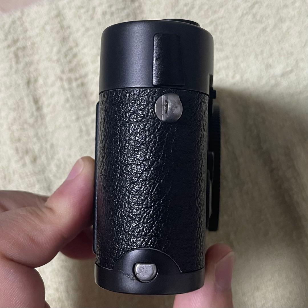 「11/10まで値下げ」Leica M6 フィルムカメラ