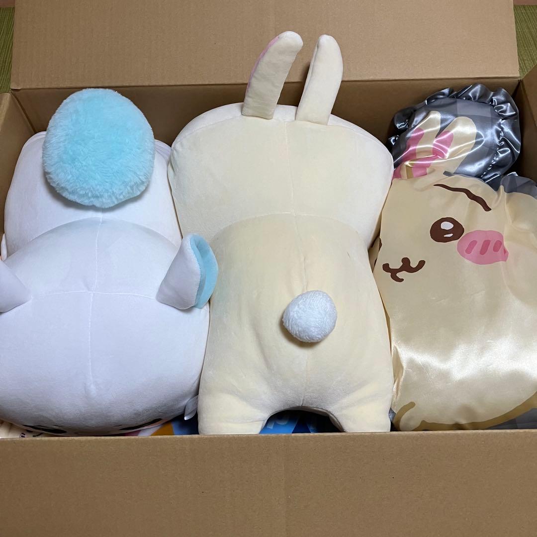 ちいかわ まとめ売り 大量 140サイズ