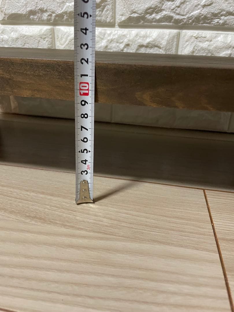 KK824【ハンドメイド】木製 踏み台・飾り台・園芸スタンド・棚