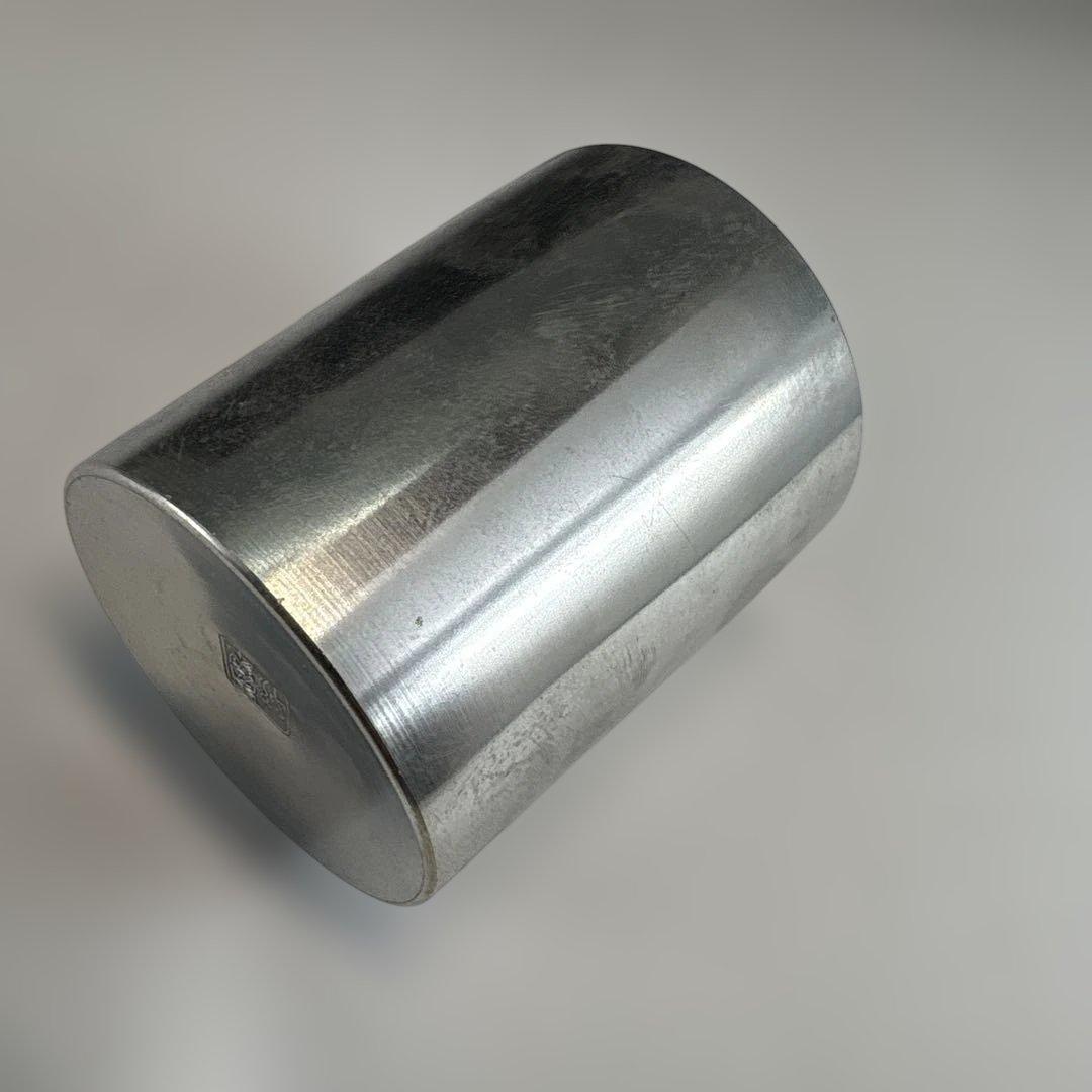 平安清課堂造？　本錫 茶心壺