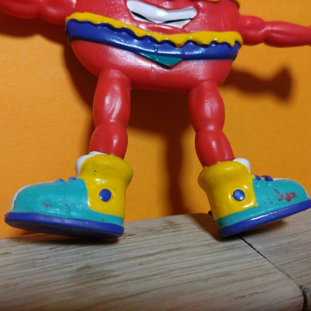 ジャックインザボックス　ベンダブル　フィギュア　フルコンプ　A　ミールトイ