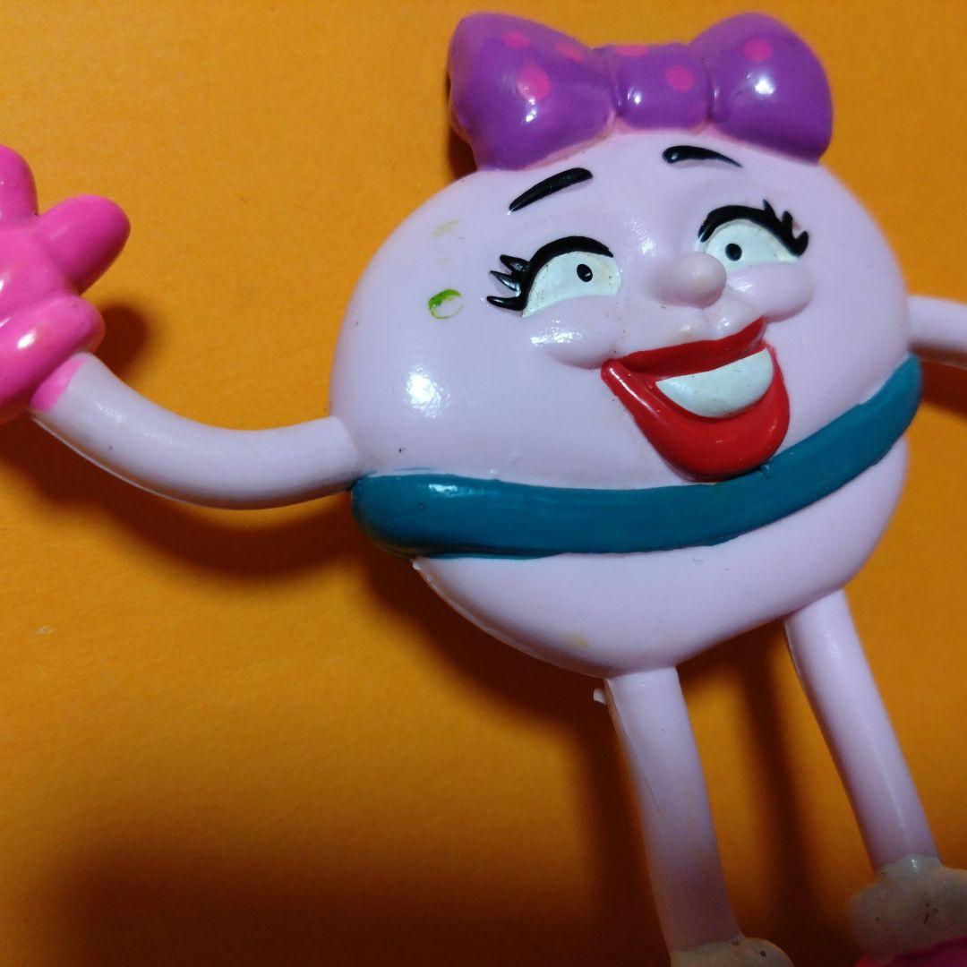 ジャックインザボックス　ベンダブル　フィギュア　フルコンプ　A　ミールトイ