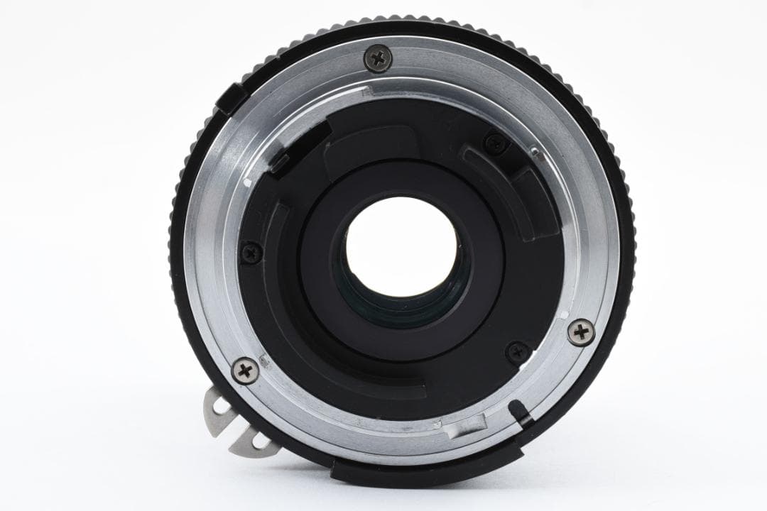 超美品 NIKON AI-S NIKKOR 28㎜ f3.5 MF Y971