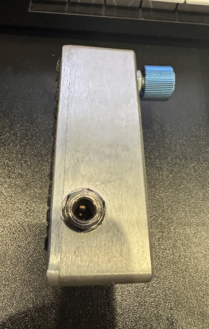 Lee Custom Amplifier LCA 12AU7BB真空管バッファー