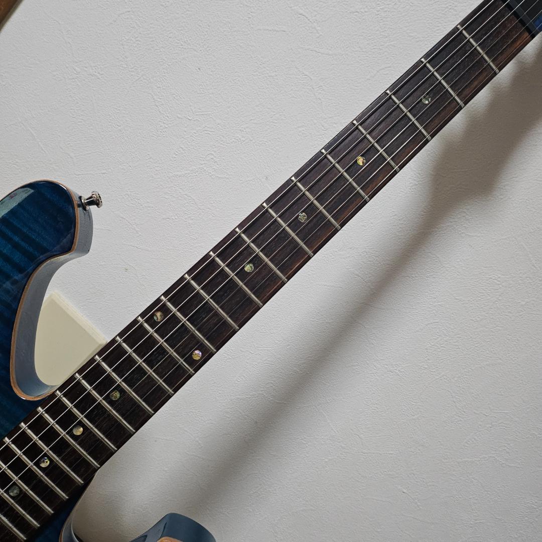 MD-MM.Produce MD GUITARS 初期Gシリーズ？(型式不明)