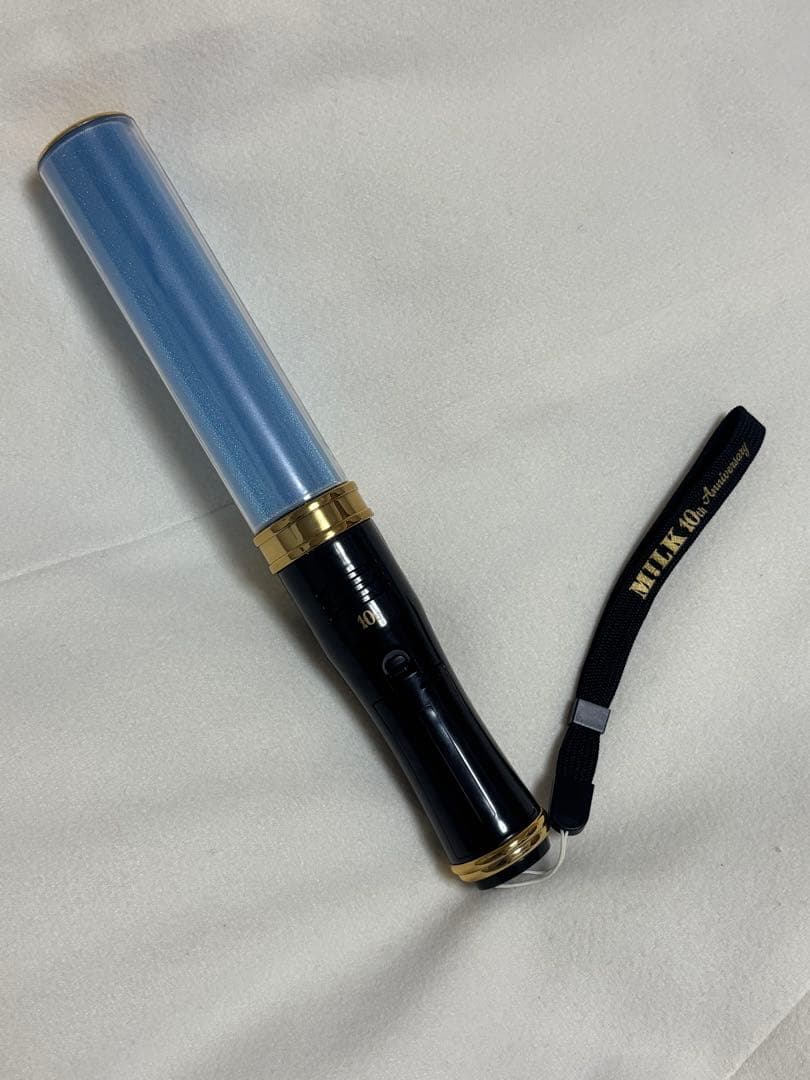 M!LK 塩﨑太智 ペンライト キャンドリ