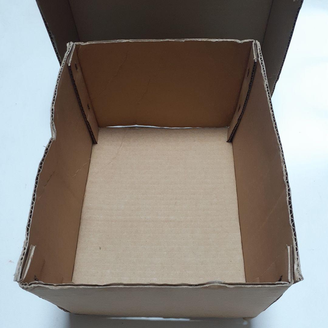 030【瀬戸焼】赤絵古式福助　開運招福　商売繁盛　陶磁器　昭和レトロ 日本製