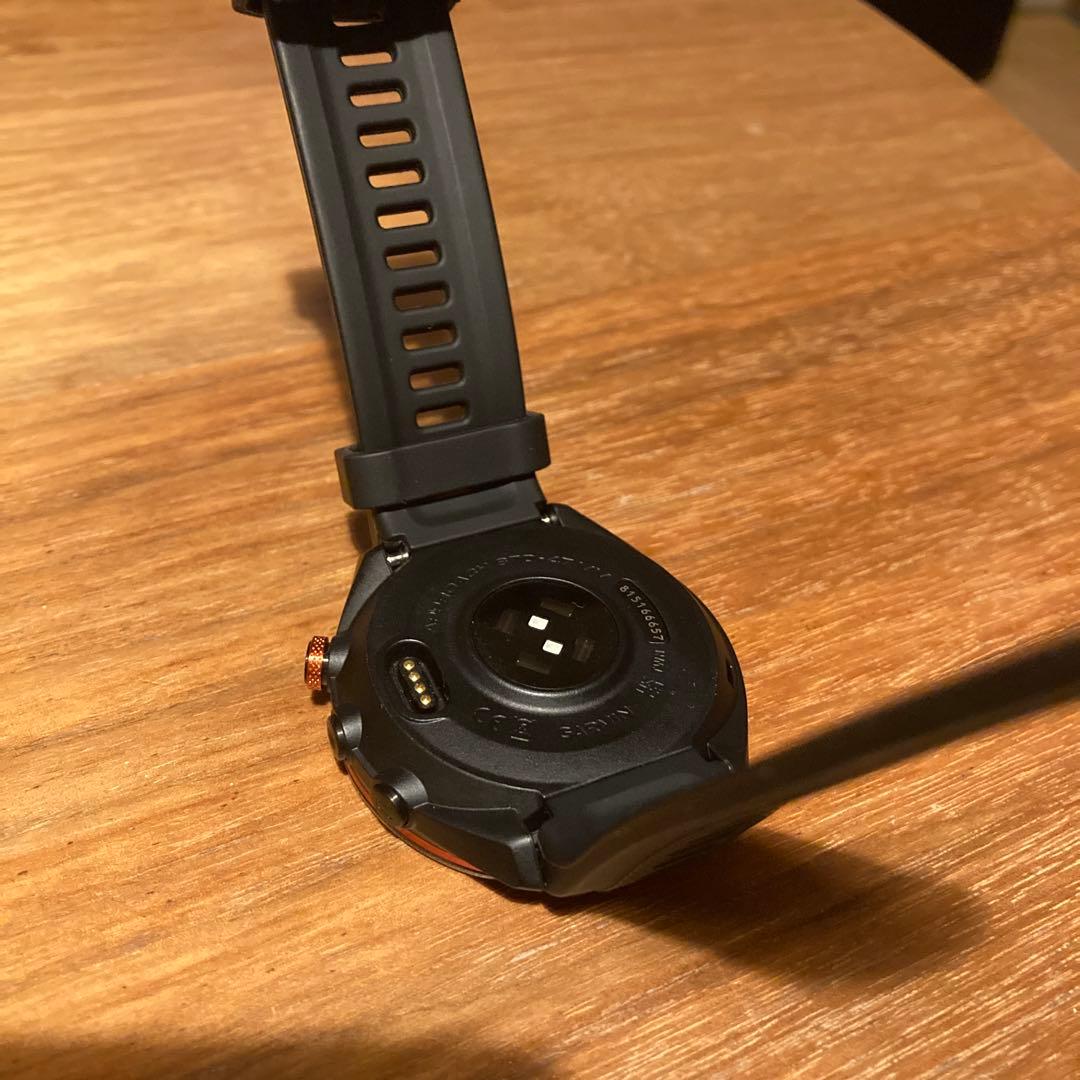 ガーミン(GARMIN) Approach S70 47mmゴルフウォッチ