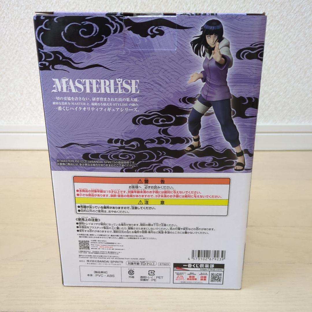 一番くじ NARUTO-ナルト- 輪廻の嘆きと平和の懸け橋　ABCDラストワン賞