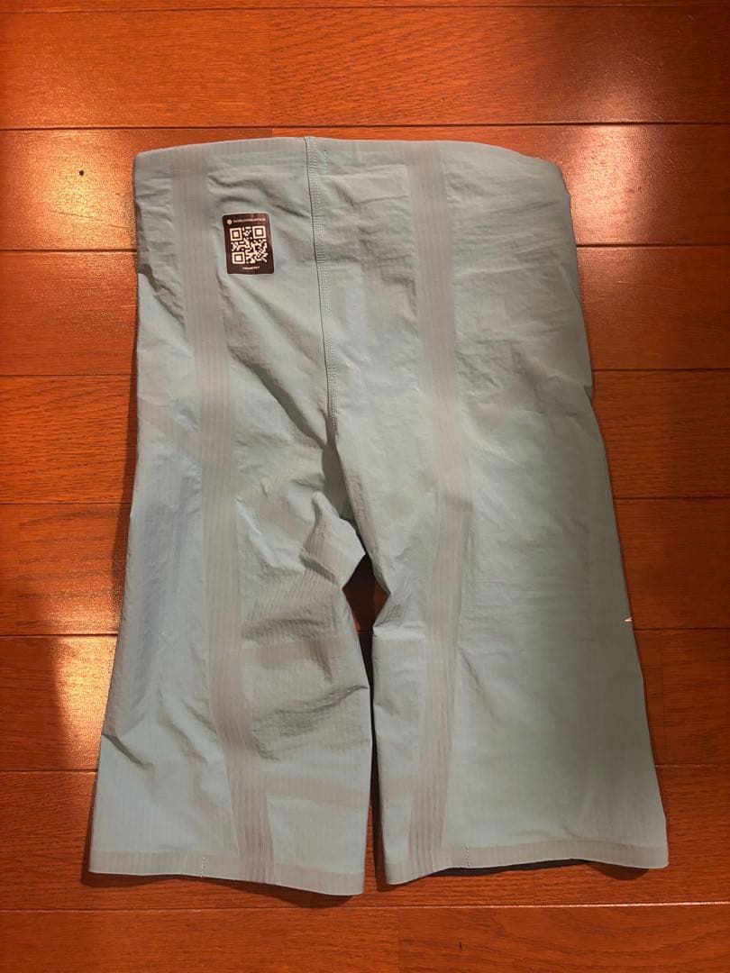 Mizuno 水色 競泳水着 GX・SONIC6 CR Sサイズ