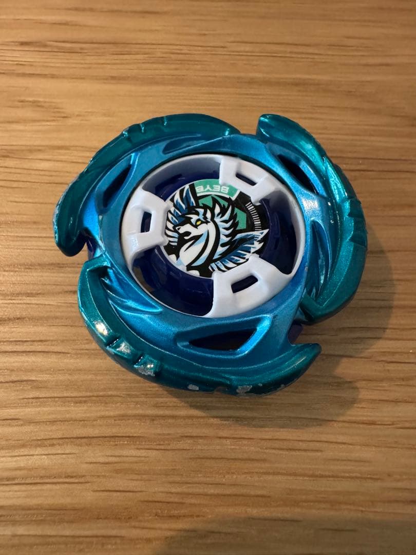 ベイブレードX エアロペガサス　3-70A