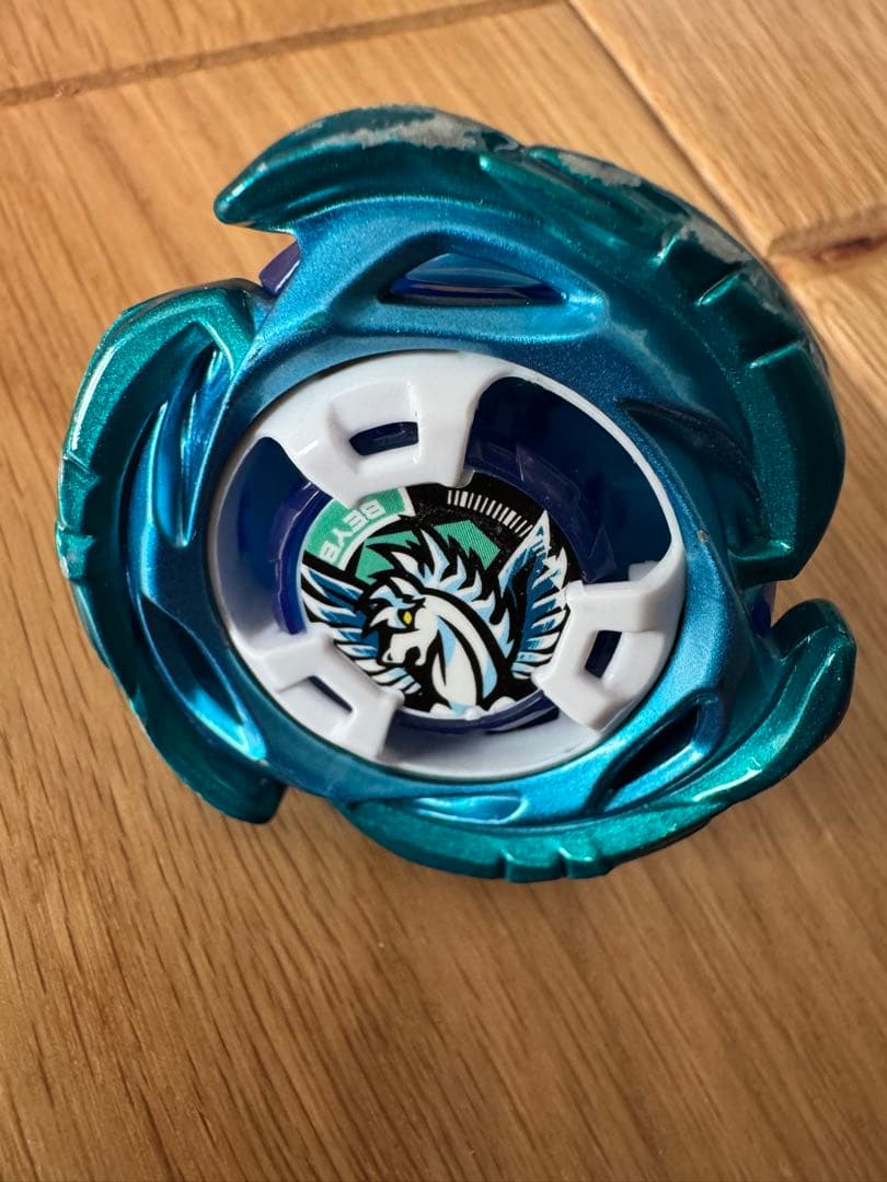 ベイブレードX エアロペガサス　3-70A