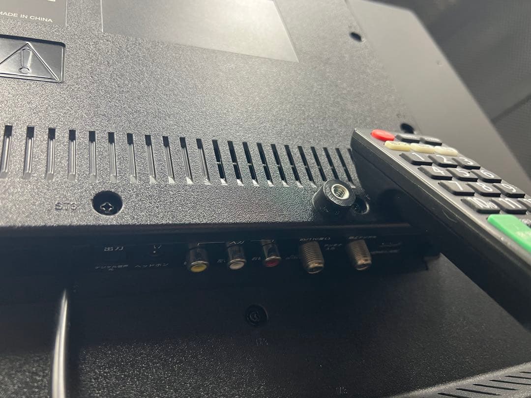 ORION 液晶テレビ 32型 OL32WD100