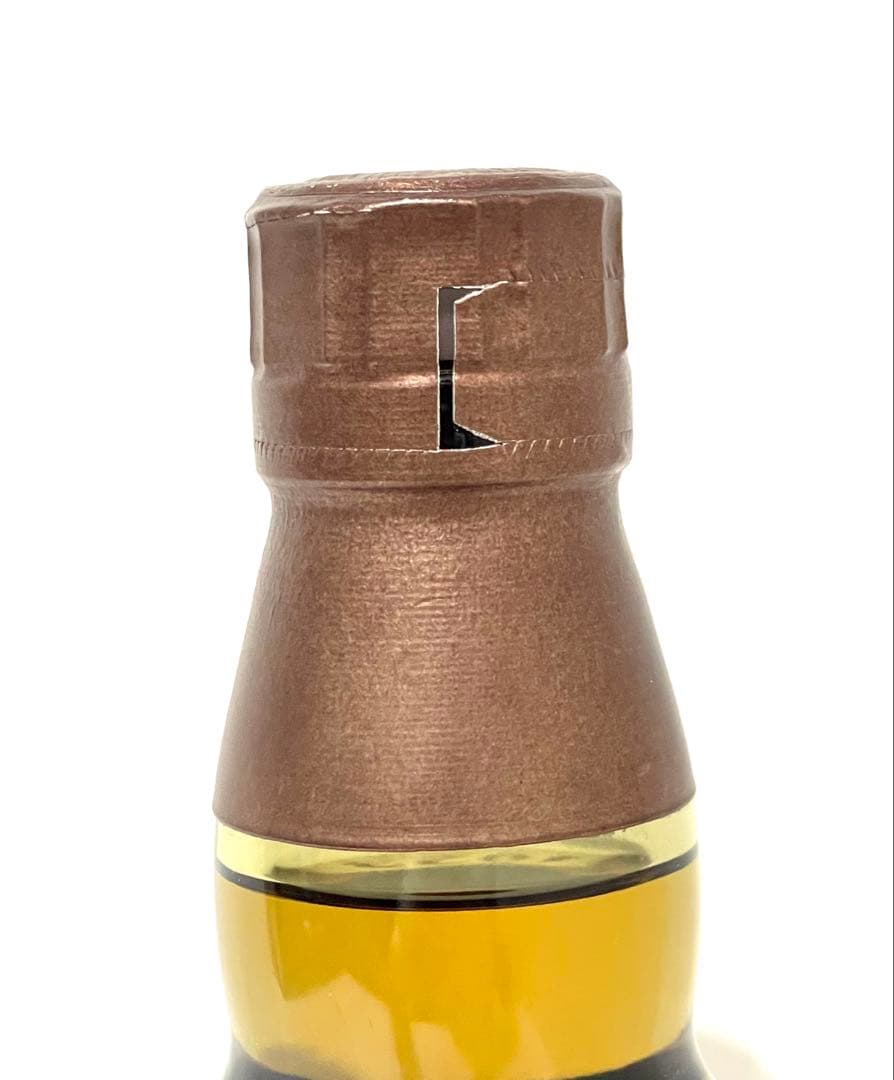 未開栓 山崎 1923 NVノンビンテージ 700ml 43% シングルモルト