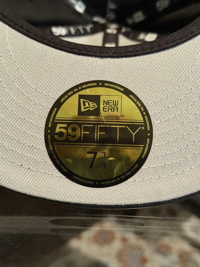 Supreme レザーフライトキャップ supreme