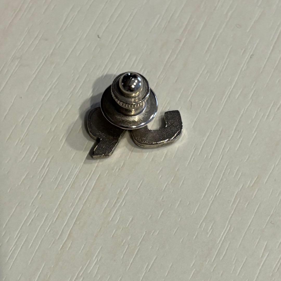 JR西日本　社章　ピンバッジ