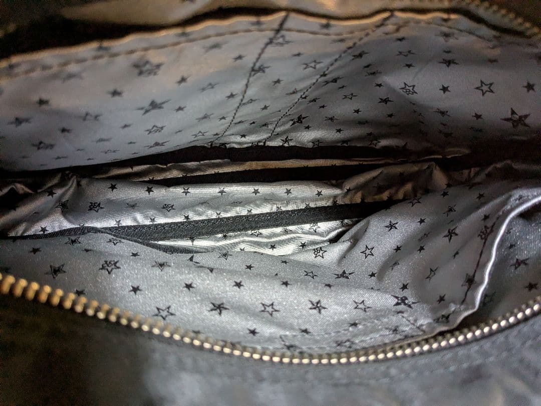 B'Z×PORTER 限定　美品　25thAnniversary2wayバッグ