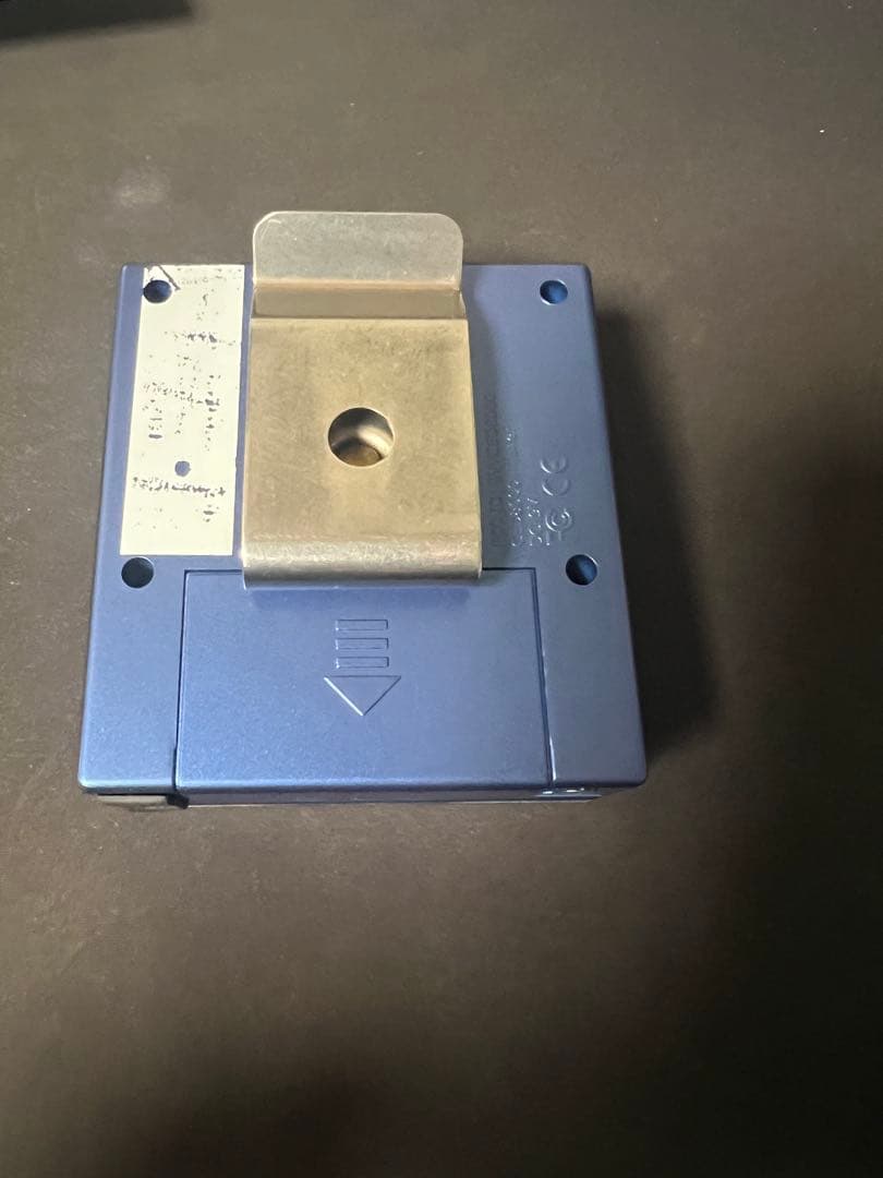 【美品】CED8000 シューティングタイマー