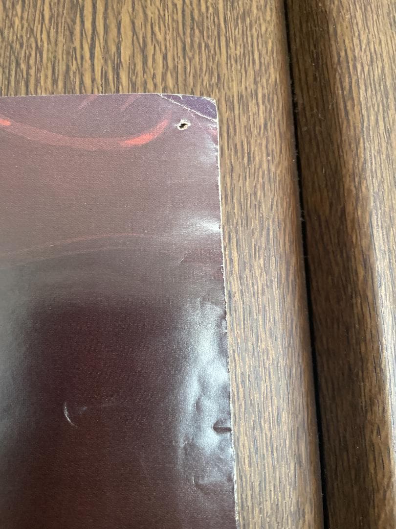 【当時物】魔女の宅急便 劇場版B2ポスター 2種セット【非売品】