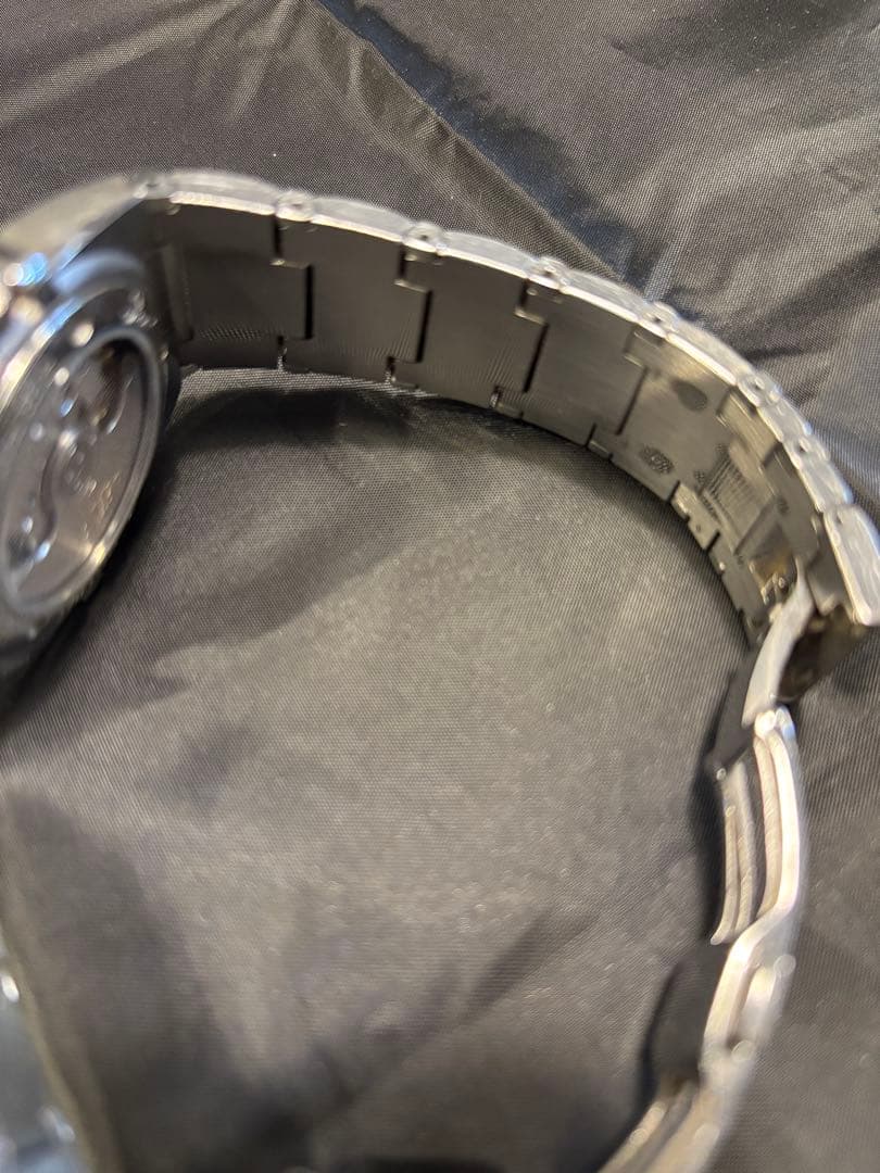 自動巻き腕時計 OMEGA Constellation doubleEagle