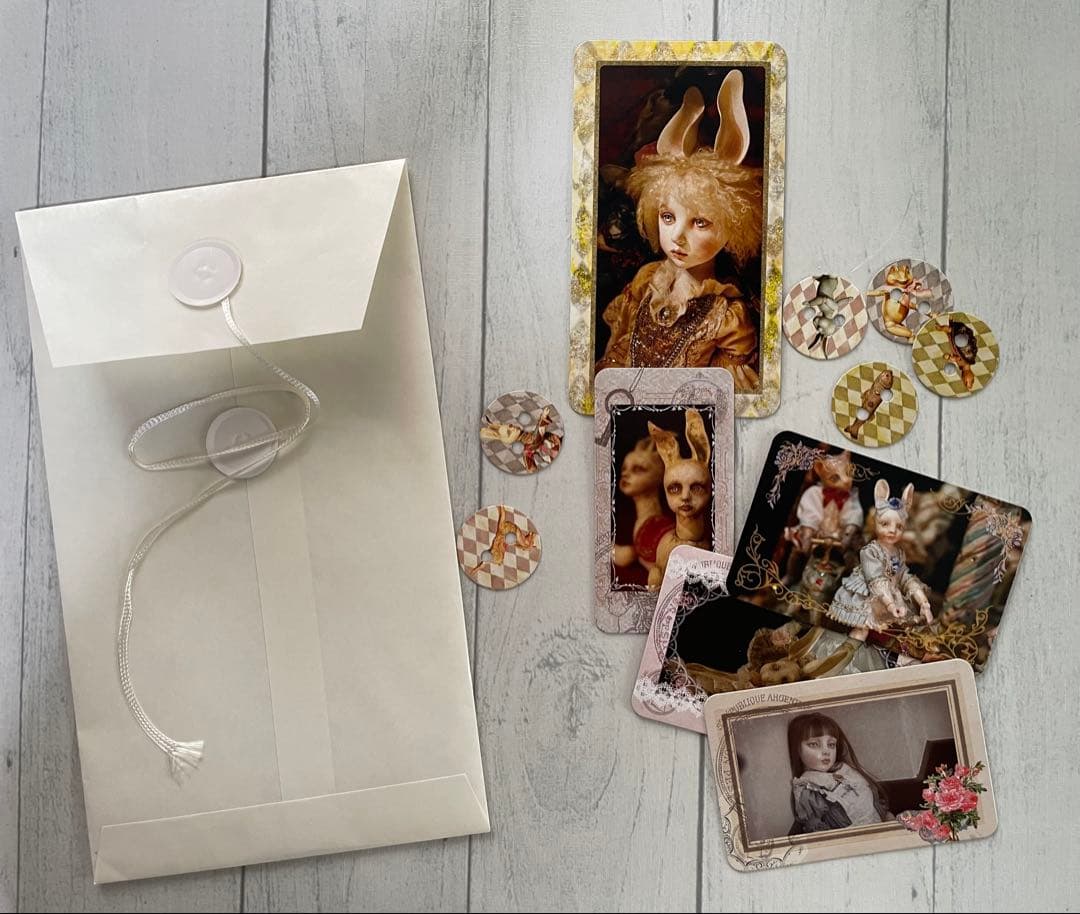 アリスが落ちた穴の中 Dark Marchen Show!! ART＋DVD