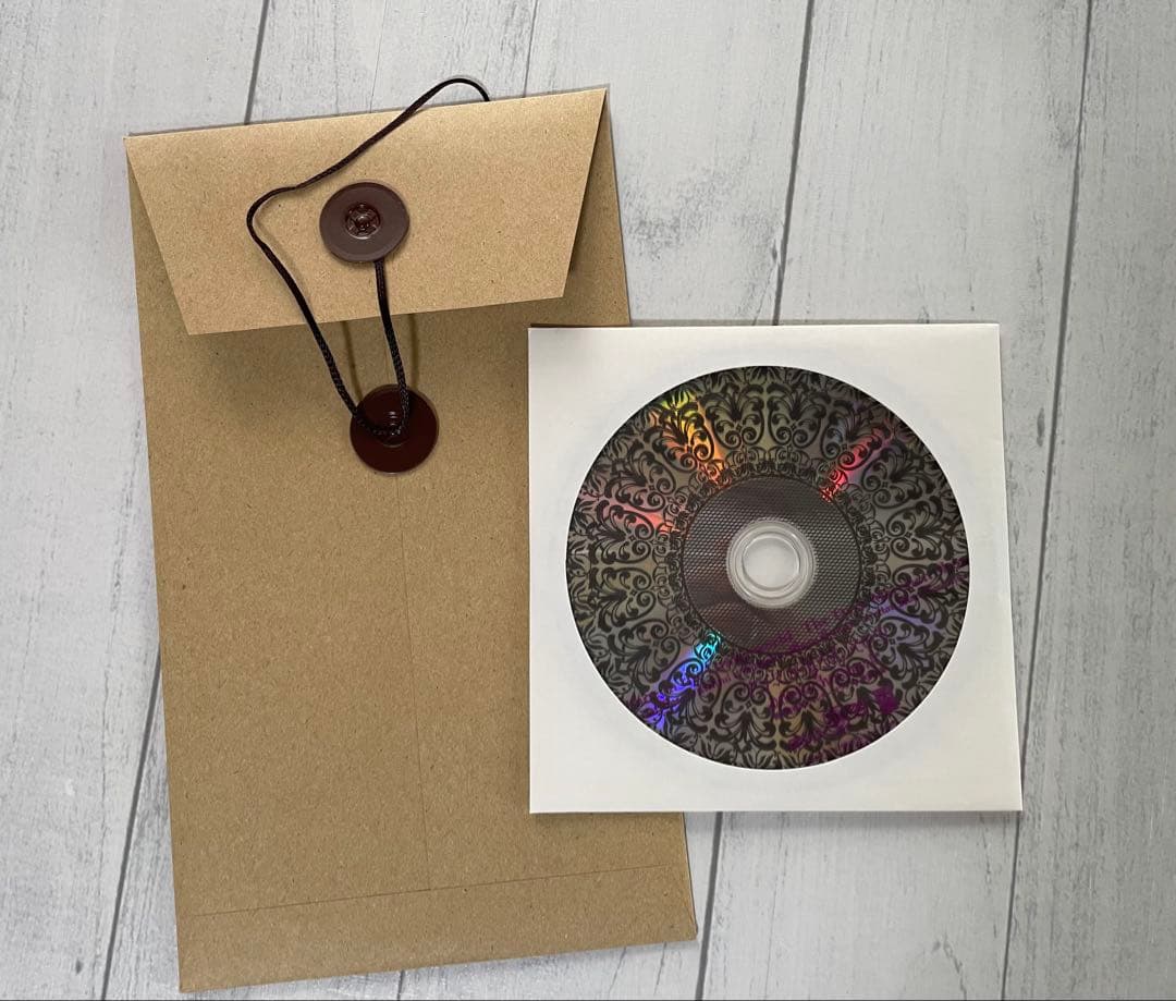 アリスが落ちた穴の中 Dark Marchen Show!! ART＋DVD