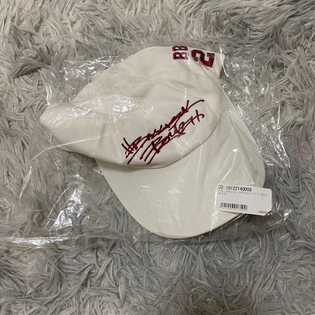 BALLISTIK BOYZ ジャージ スウェット