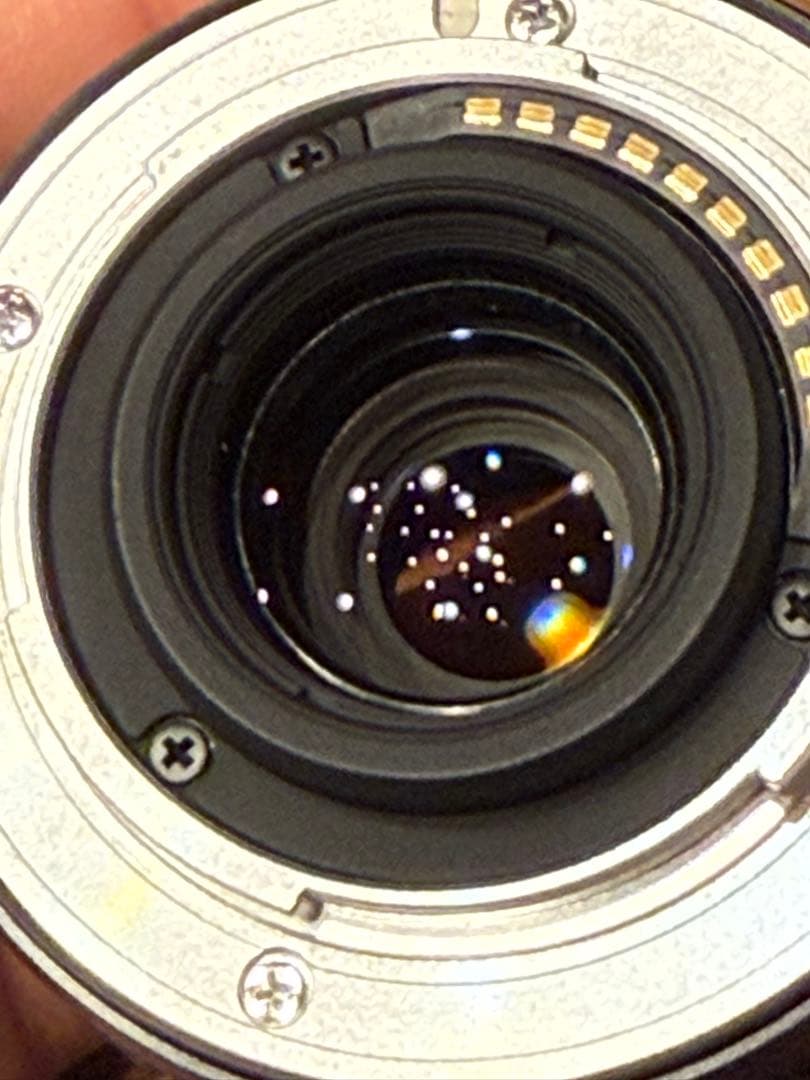 Fujifilm XF16mmF2.8 R WR 単焦点レンズ