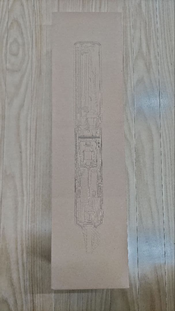 KEYNICE ドライヤーヘアアイロン KN-268A