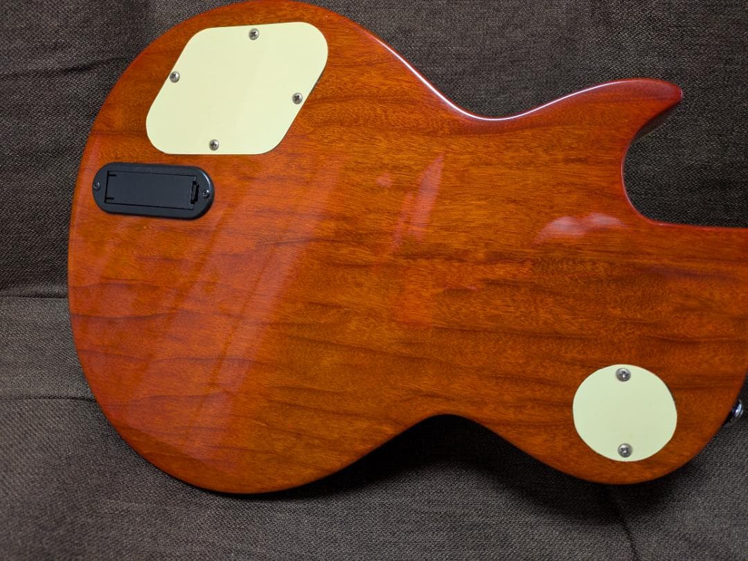 GrassRoots G-LPS-MINI ミニレスポール