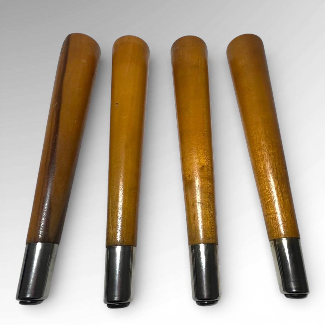 kotaendo ミッドセンチュリー ヴィンテージ オットマン スツール